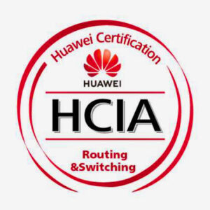 Huawei HCIA R&S