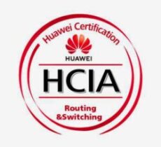 Huawei HCIA R&S