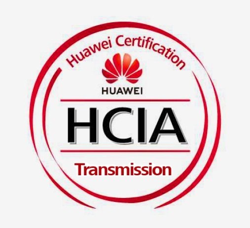 Huawei HCIA Transmission training course certification