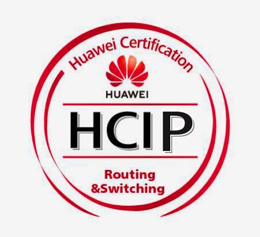 Huawei HCIP R&S (Fast)