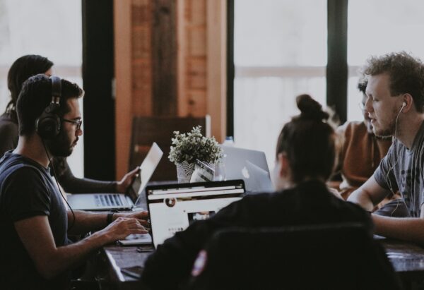 Building high performance team in IR4.0