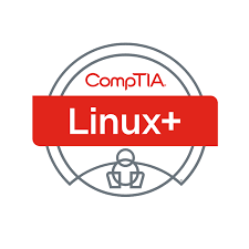 comptia Linux+ certification training course