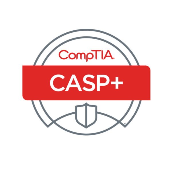 Comptia CASP