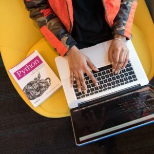Python network automation