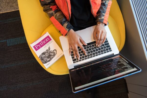 Python network automation