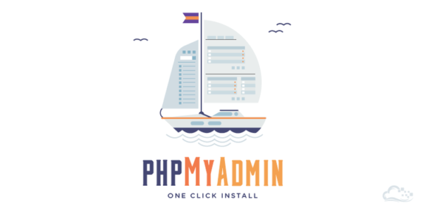 PHP MY admin