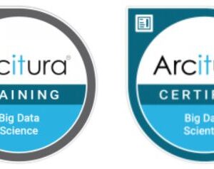 Certified Big Data Scientist