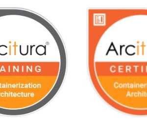 Certified Containerization Architect